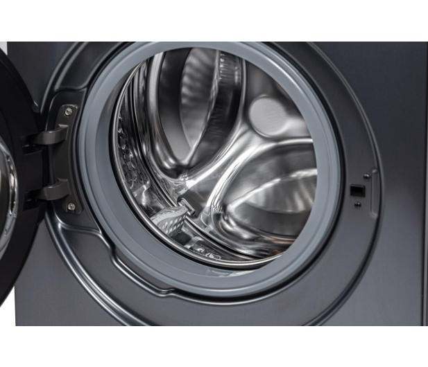 Pralka Toshiba TW-T21BU90UWPL(MG) Slim 8kg 1400obr Funkcje pary Aplikacja TSmartLife  - 1545435 - zdjęcie 6